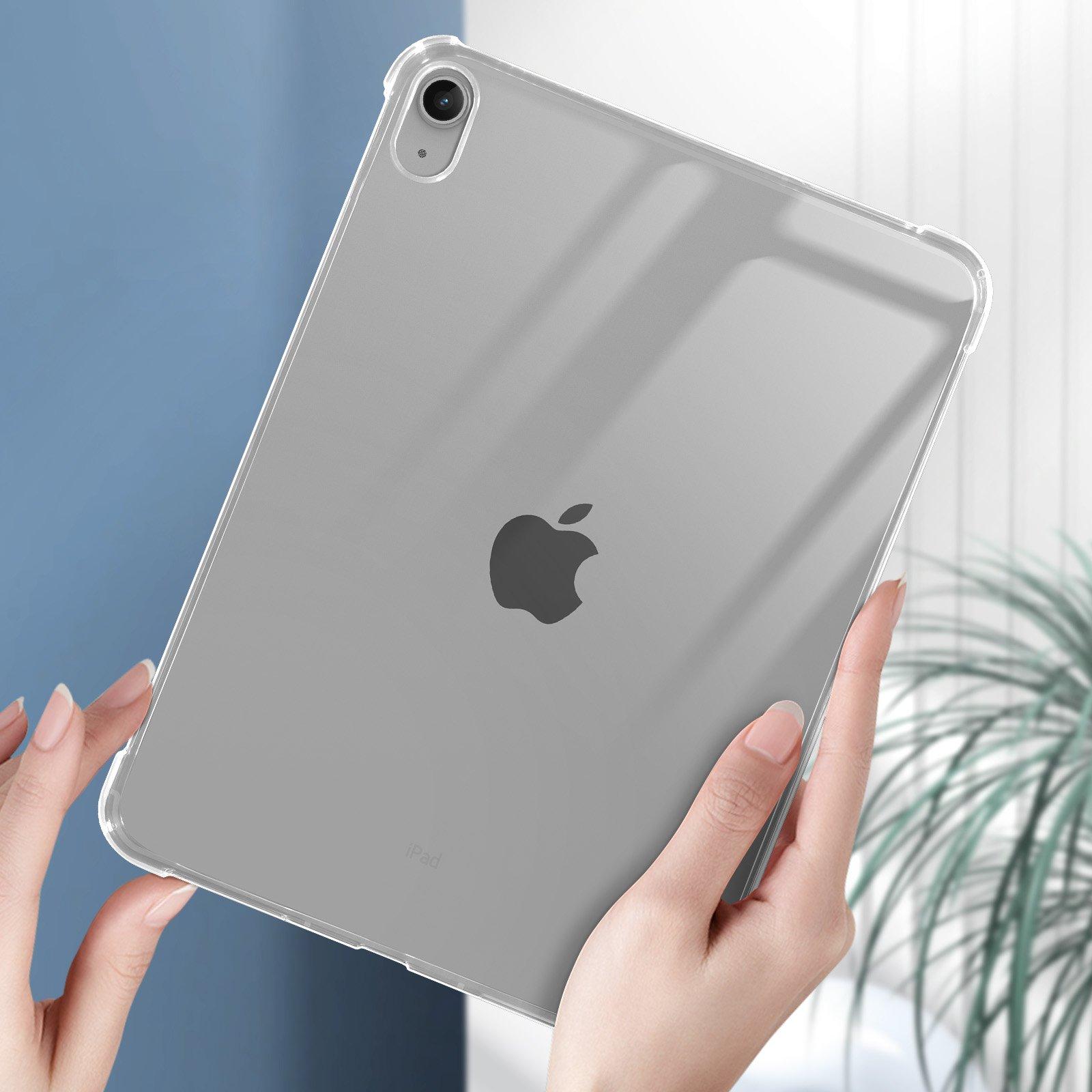 Akashi  Cover iPad 10 2022 anti-urto Akashi 