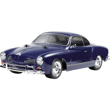 Tamiya  Tamiya Kit de carrosserie VW Karmann Ghia WB 