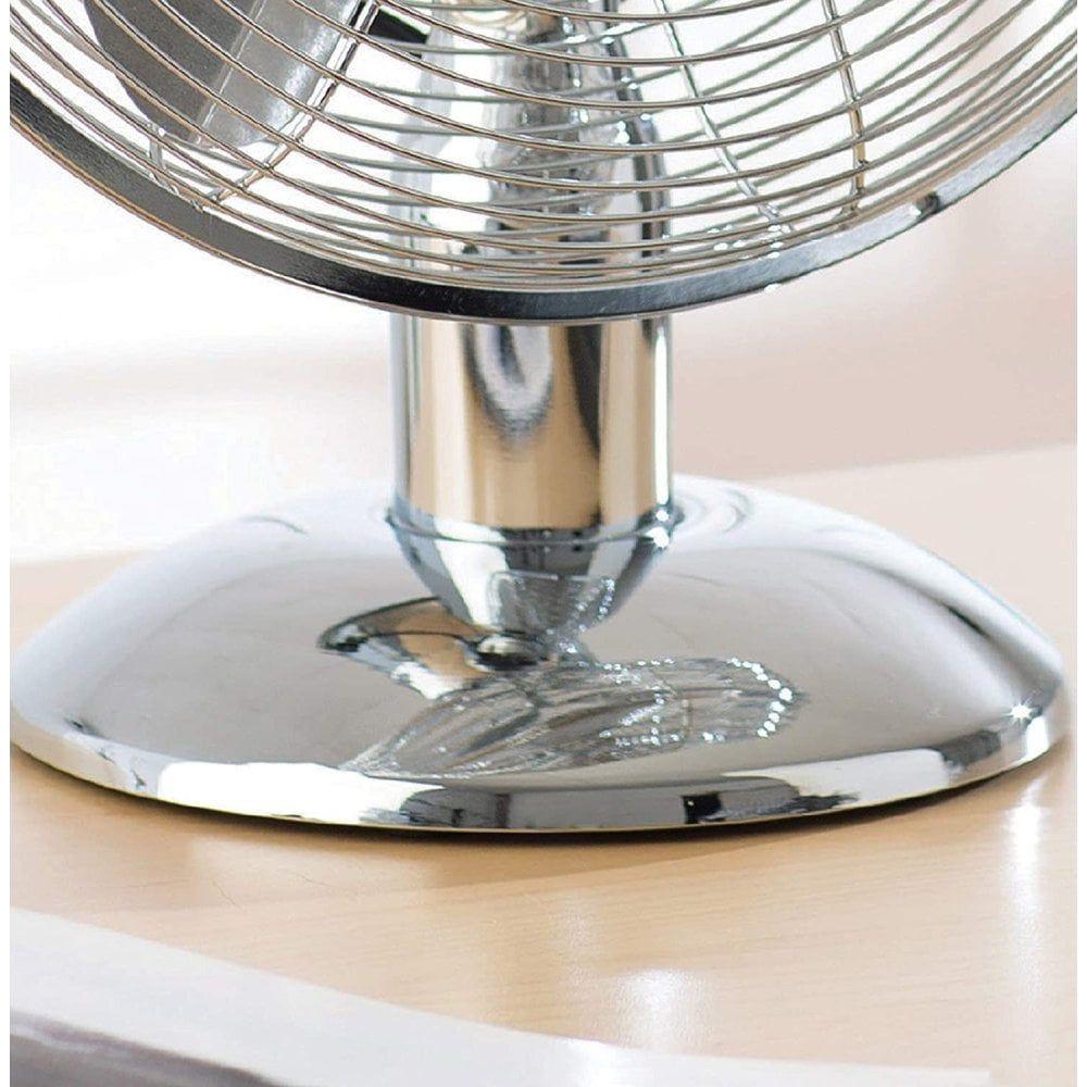 FS-STAR Tischventilator 30cm  