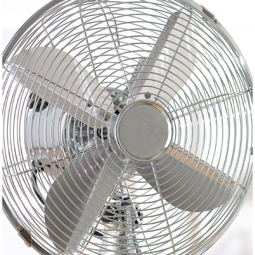 FS-STAR Tischventilator 30cm  