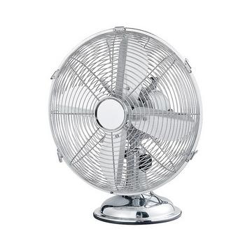 Daewoo COL1098GE ventilatore Cromo