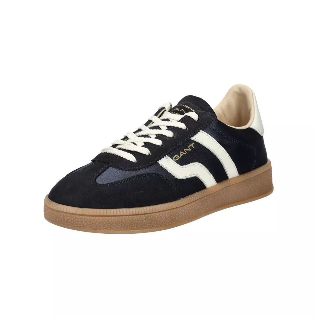 Gant - Sneaker, für Herren, Blau, Größe 36