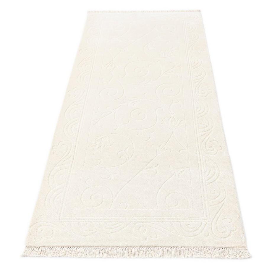 VIDAL Handgemachter Teppich Darya-Indian  