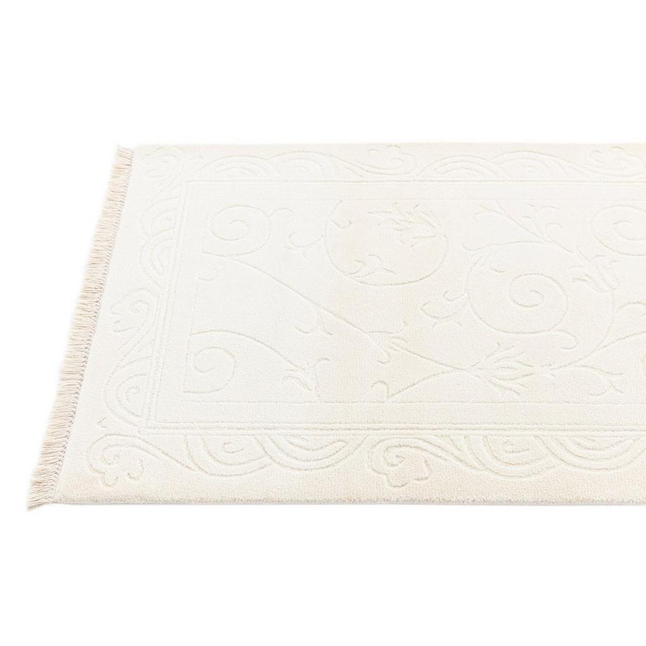 VIDAL Handgemachter Teppich Darya-Indian  