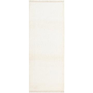 Handgemachter Teppich Darya-Indian