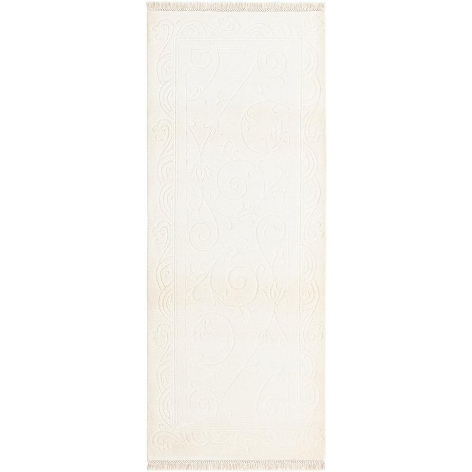 VIDAL Handgemachter Teppich Darya-Indian  