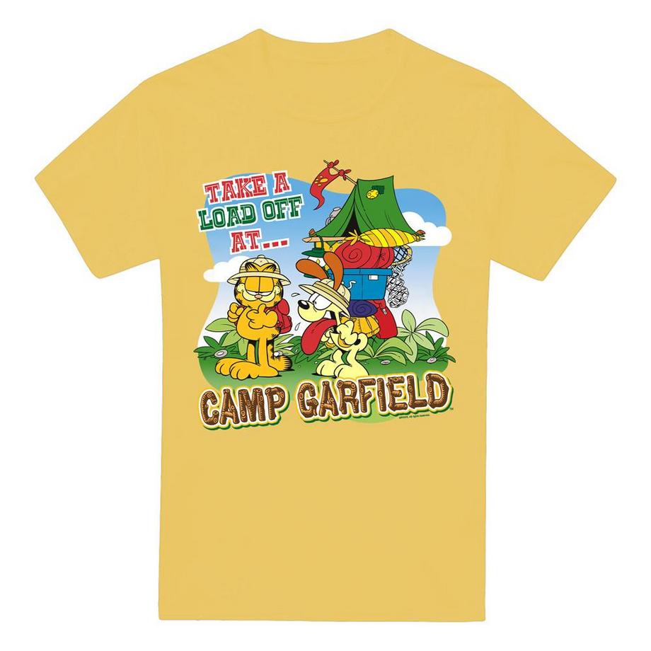 Camp Maglietta