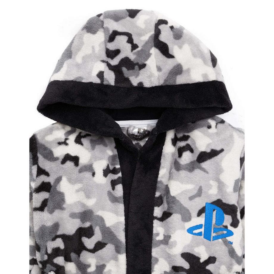 Playstation  Peignoir Enfant 