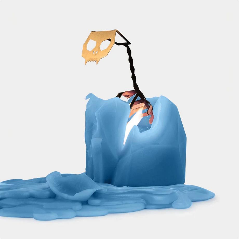 54Celsius PyroPet Kisa  