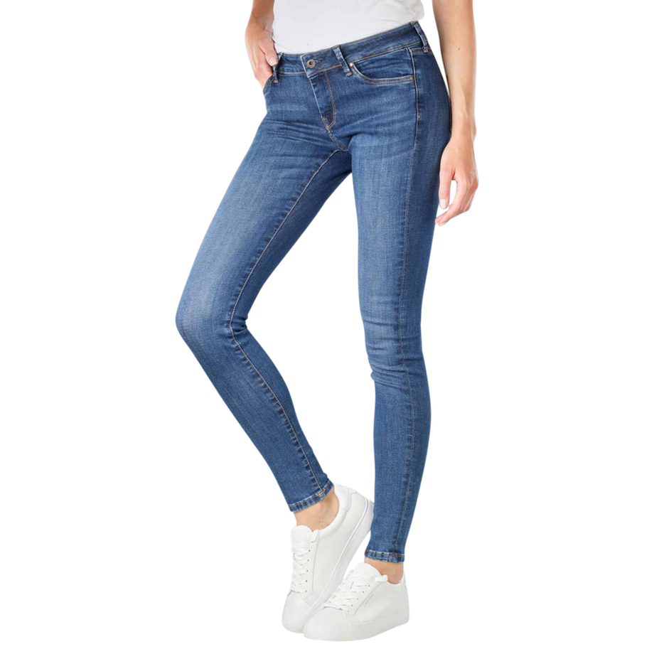 Pepe Jeans London Pixie Jeans Skinny Fit  