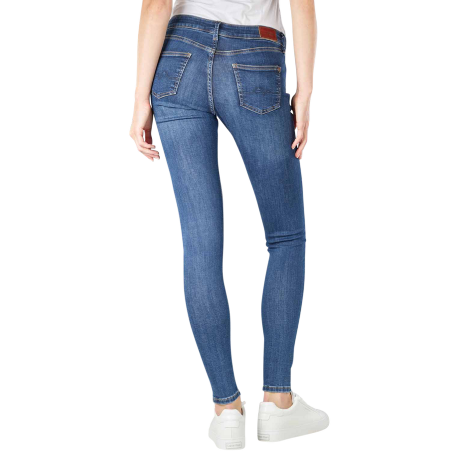 Pepe Jeans London Pixie Jeans Skinny Fit  