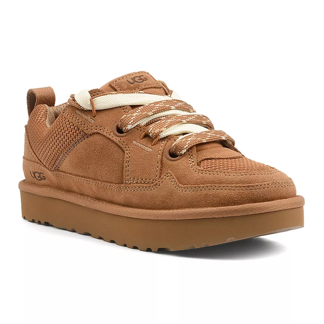 UGG - Lo Lowmel, für Damen, Cognac, Größe 41
