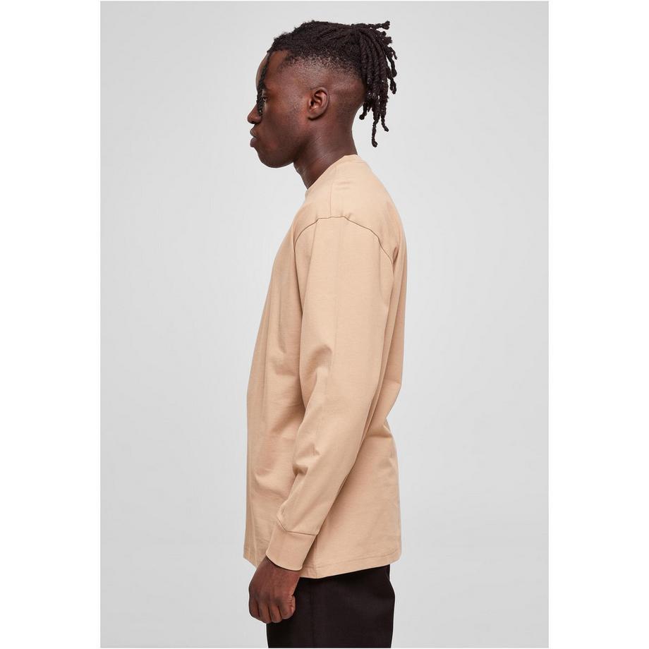 URBAN CLASSICS Urban Classic Oversized Langarm T-Shirt  