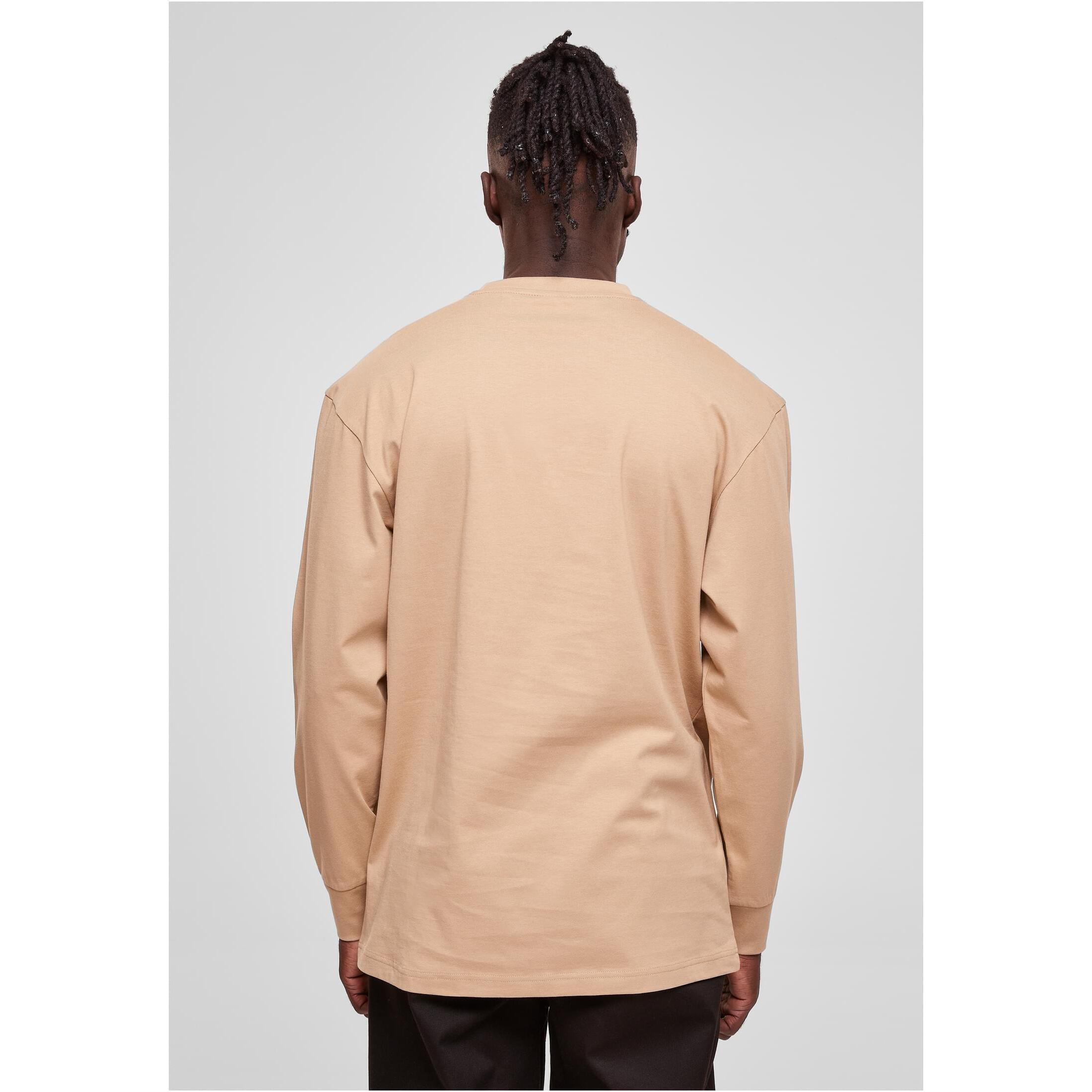 URBAN CLASSICS Urban Classic T-Shirt Maniche Lunghe Oversize  