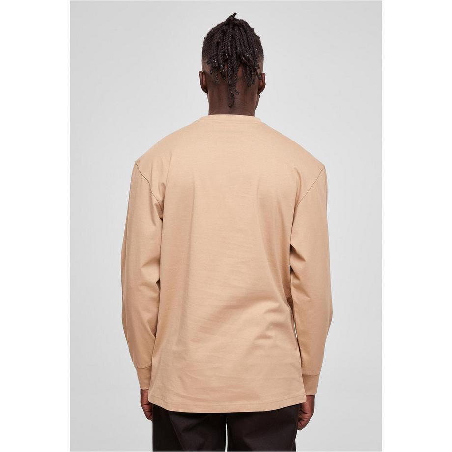 URBAN CLASSICS Urban Classic Oversized Langarm T-Shirt  