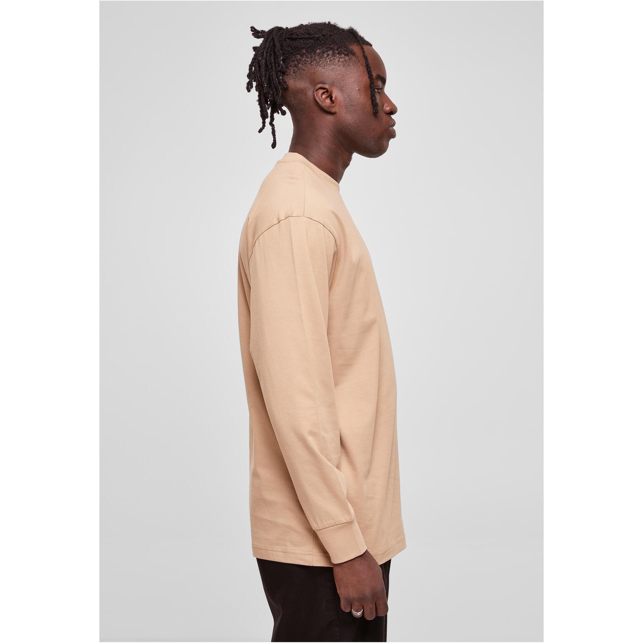 URBAN CLASSICS Urban Classic T-Shirt Maniche Lunghe Oversize  