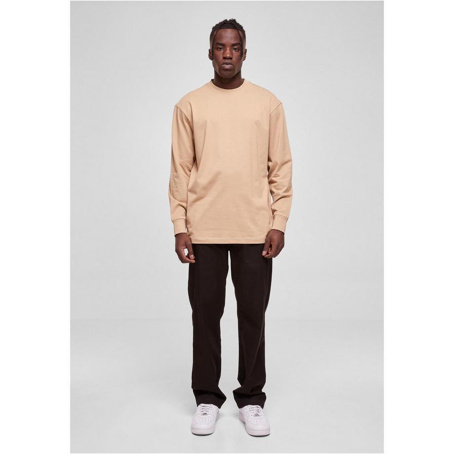 URBAN CLASSICS Urban Classic Oversized Langarm T-Shirt  