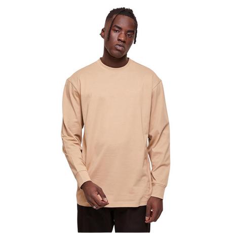 URBAN CLASSICS Urban Classic T-Shirt Maniche Lunghe Oversize  