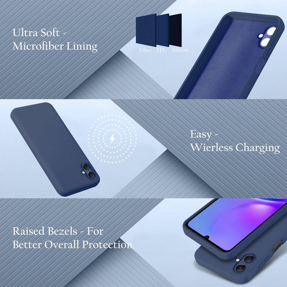 Cadorabo  Samsung Galaxy A06 Coque 