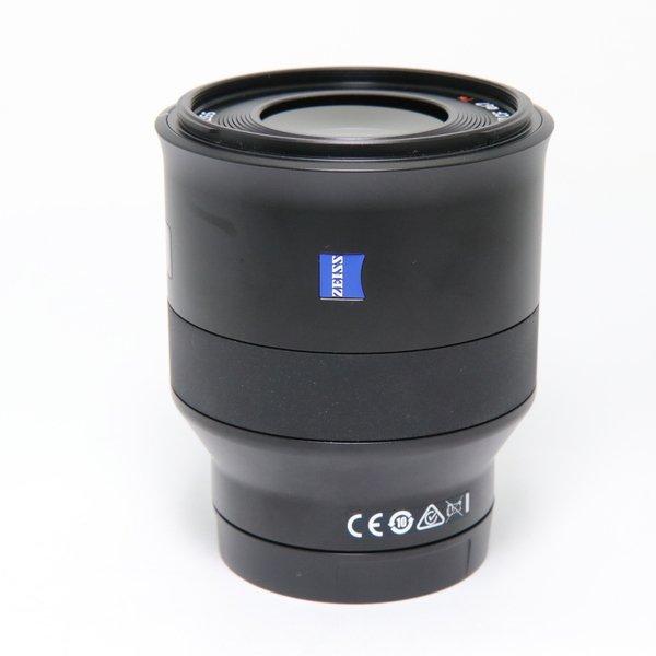 Image of Carl Zeiss Carl Zeiss Batis 2/40 vgl. (E Mount) - ONE SIZE