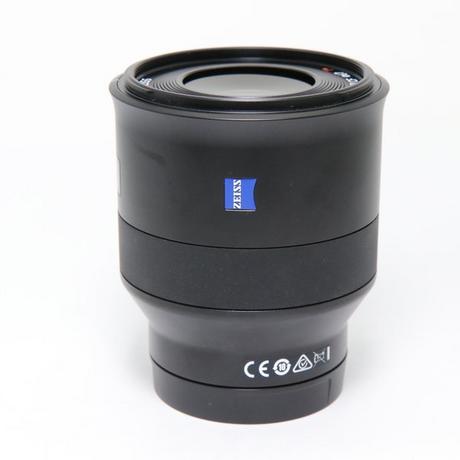 Carl Zeiss  Carl Zeiss Batis 2/40 vgl. (E Mount) 