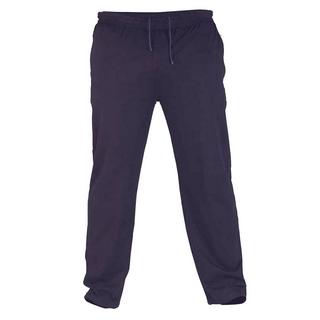 Duke  Kingsize Rory leichte Fleece Jogging Hose 