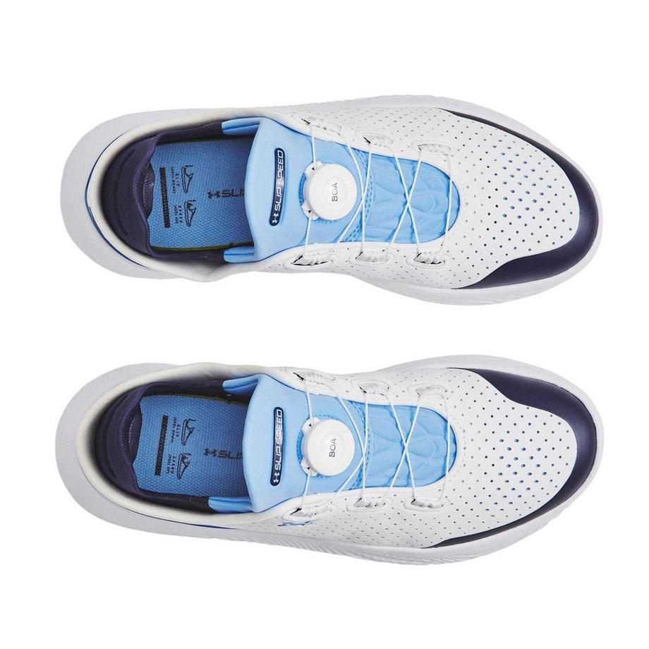 UNDER ARMOUR Baskets Slipspeed  