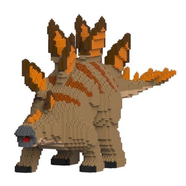 Jekca Limited  Stegosaurus 