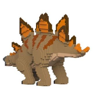 Jekca Limited  Stegosaurus 