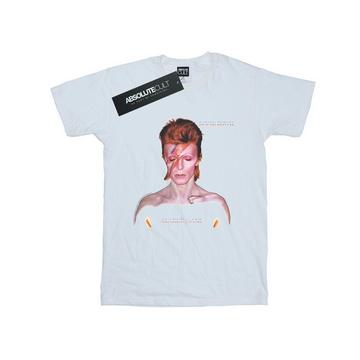 Aladdin Sane Version TShirt
