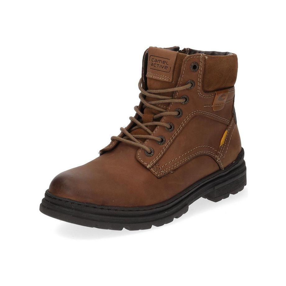Bottines CAKT002 400