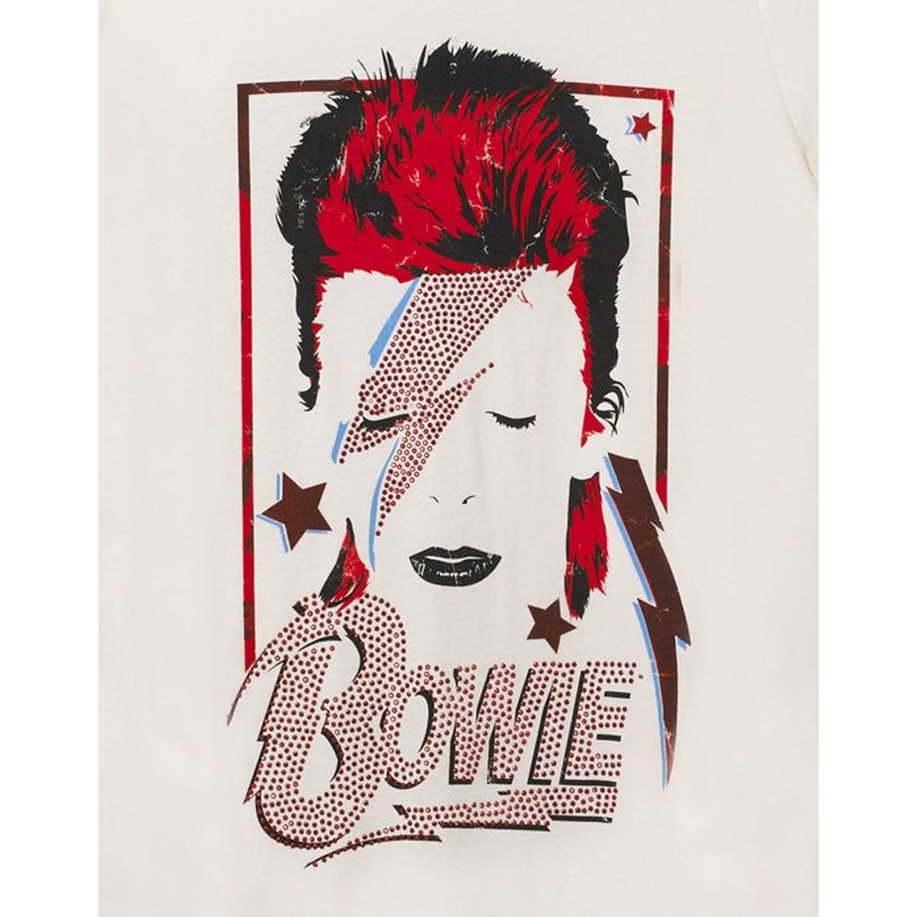 Amplified  "Aladdin Sane" TShirt 