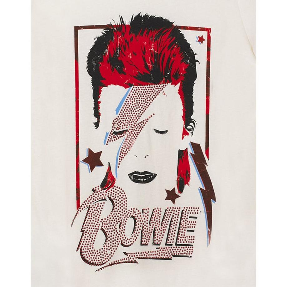 Amplified T-Shirt Aladdin Sane  