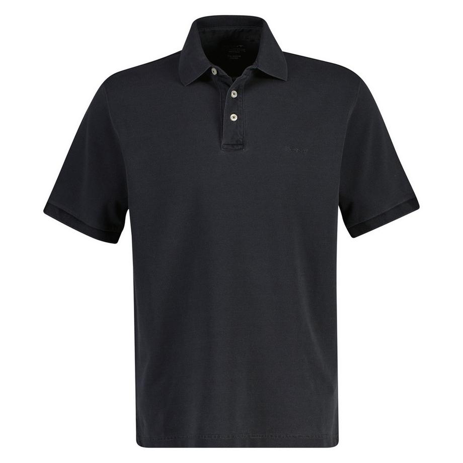 Poloshirt  Bequem sitzend-SUNFADED POLO