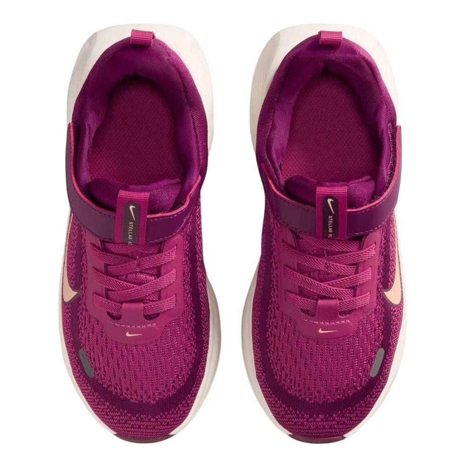 NIKE Baskets Stellar Ride Runners Imbotties  