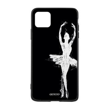 iPhone 12 mini - GUSCIO Cover Ballerina