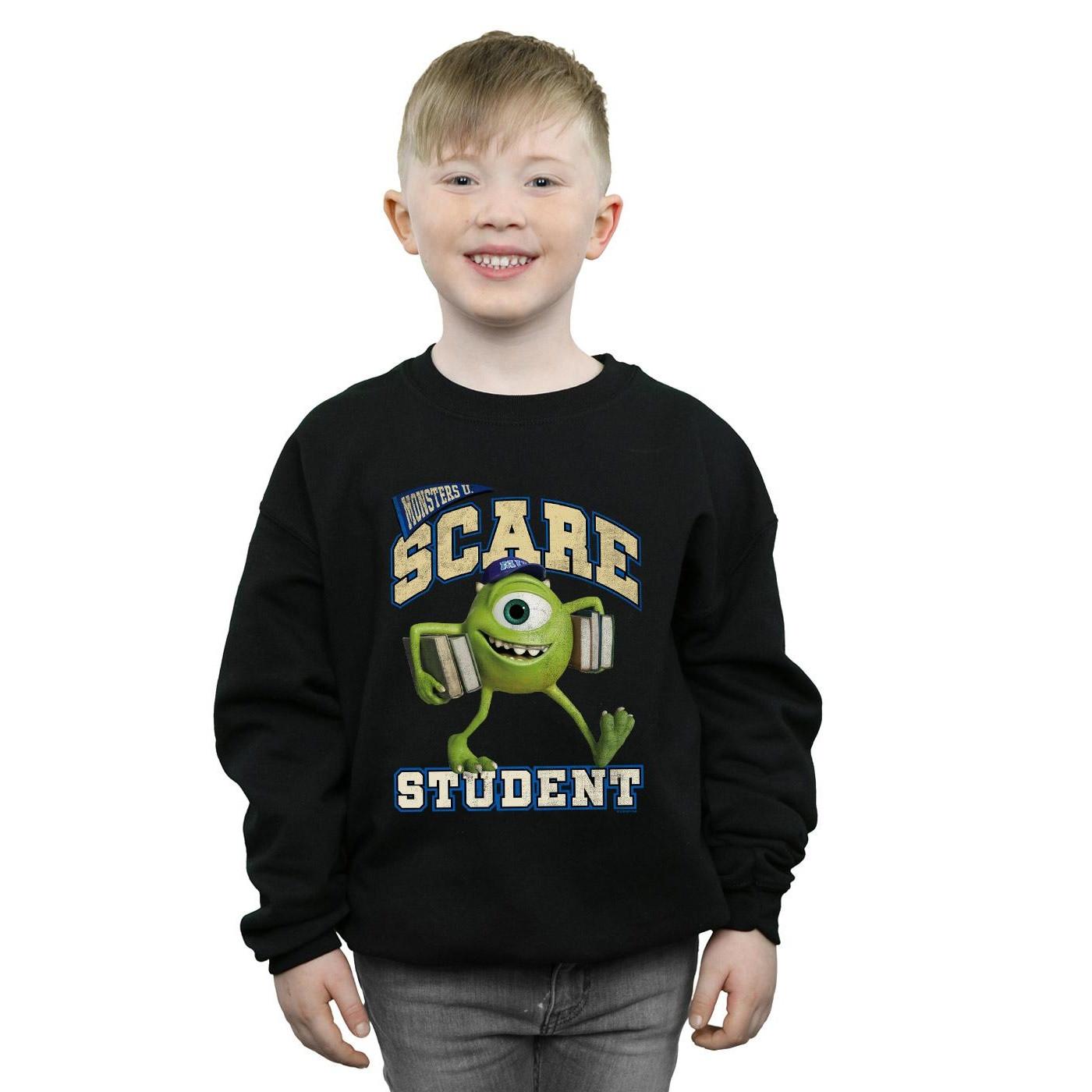 Disney  Monsters University Sweatshirt 