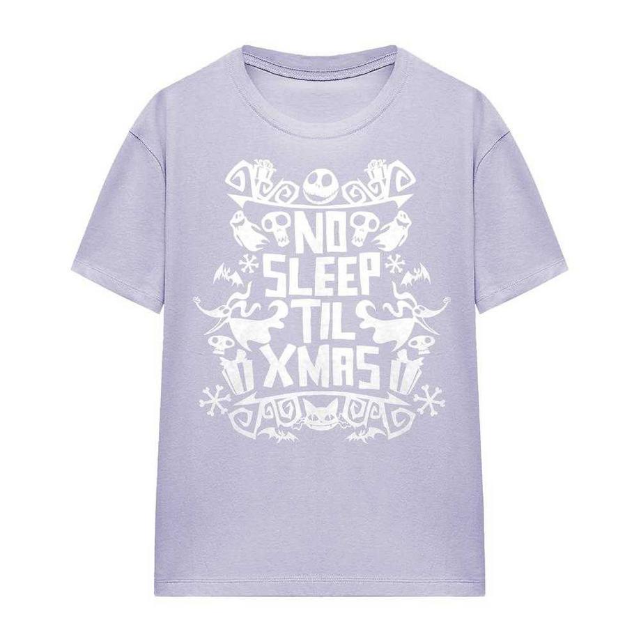 T-ShirtNo Sleep Till Xmas