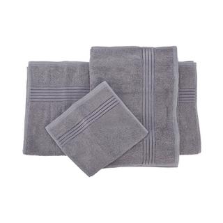 FS-STAR Handtuchset 3teilig lavendel  