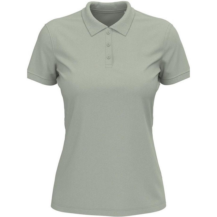 Lux Poloshirt