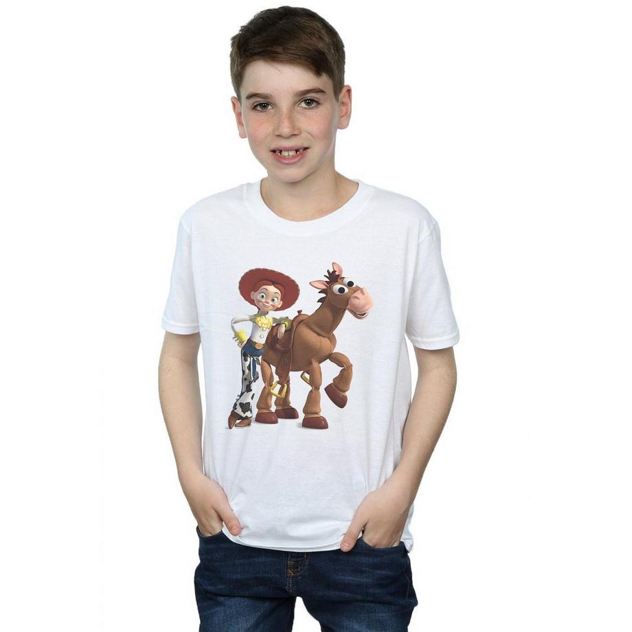 Disney  Toy Story 4 TShirt 