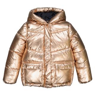 La Redoute Collections  Gesteppte Winterjacke mit Kapuze 