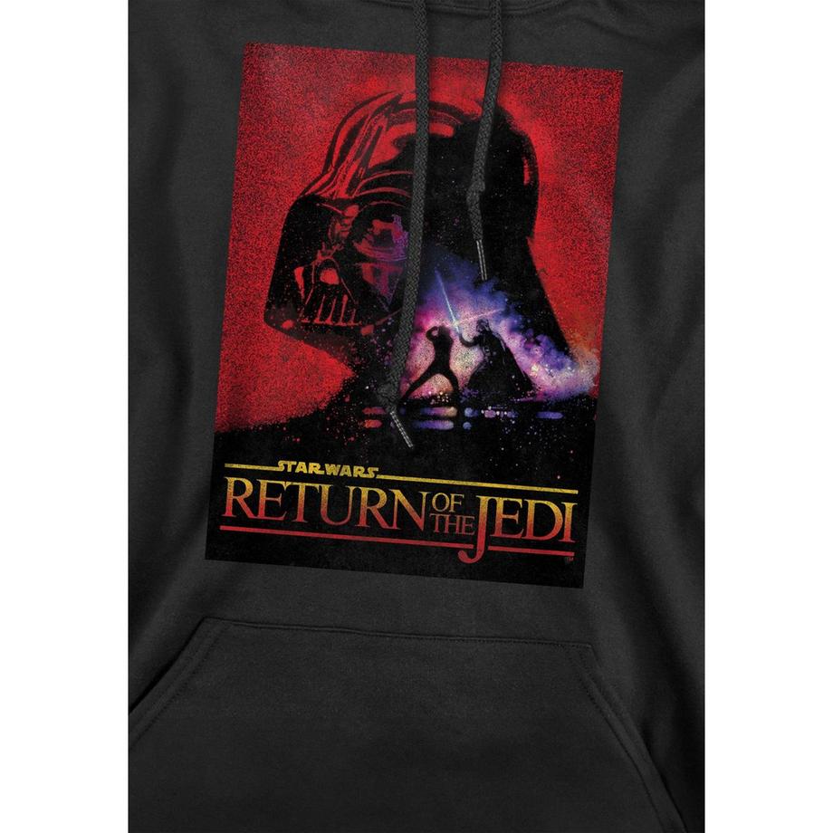 STAR WARS Star Wars Return Of The Jedi Kapuzenpullover  