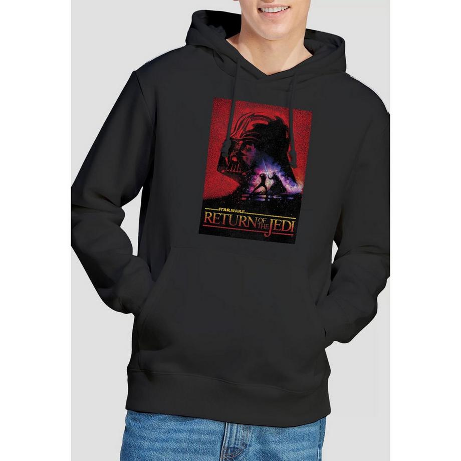 STAR WARS Star Wars Return Of The Jedi Kapuzenpullover  