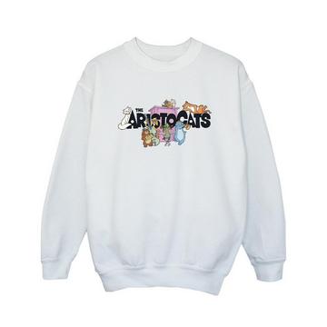 The Aristocats Sweatshirt