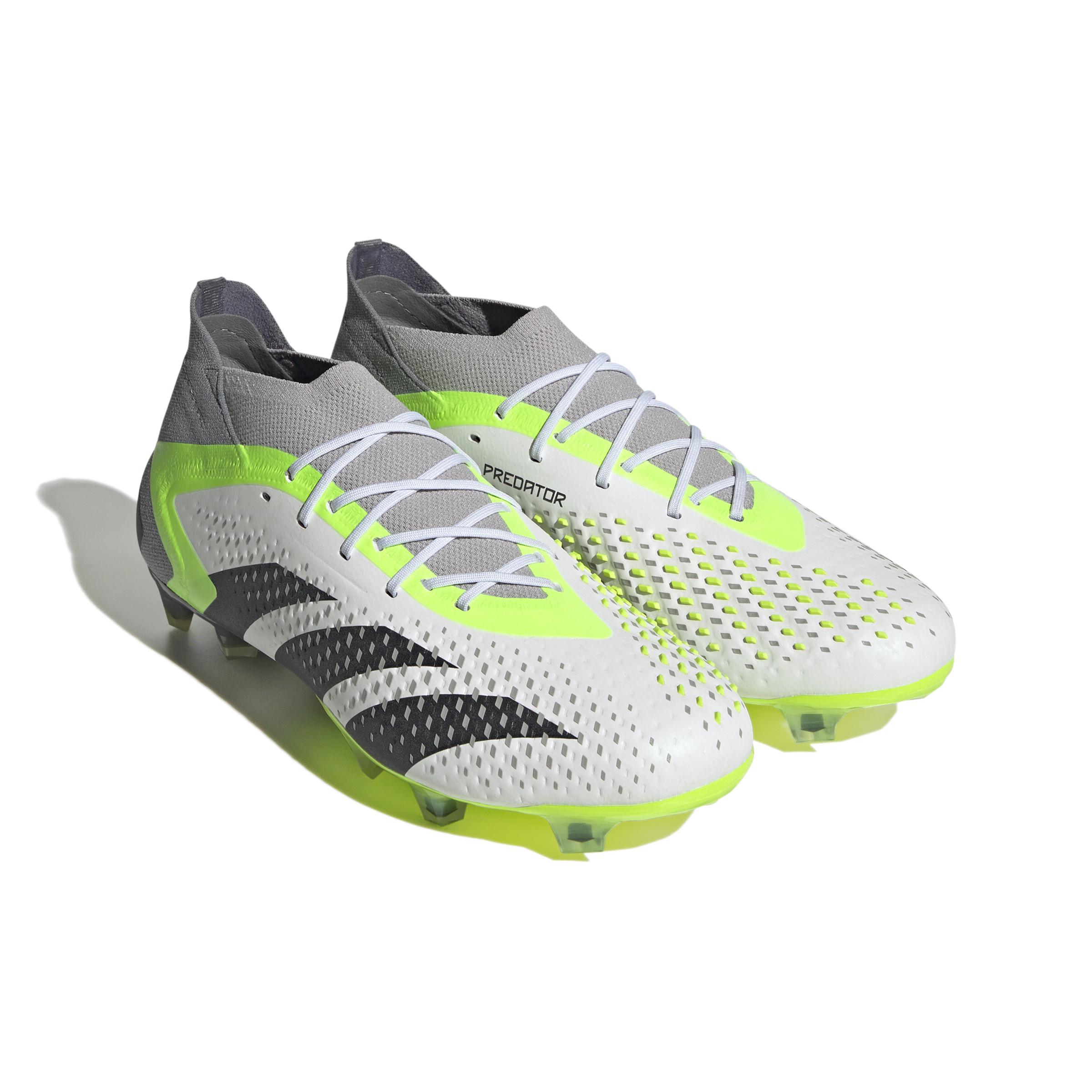 adidas  scarpe calcio predator accuracy.1 fg 