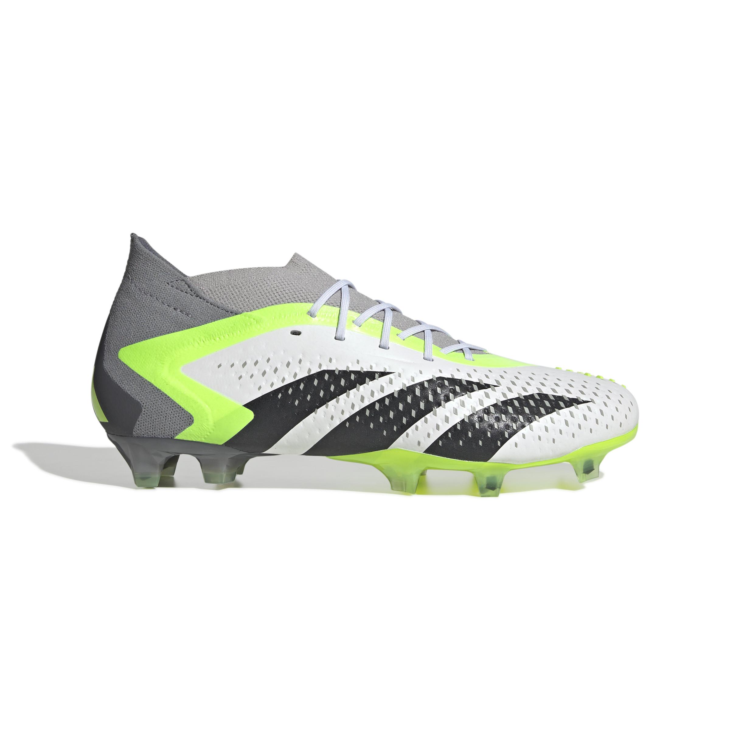 adidas  scarpe calcio predator accuracy.1 fg 