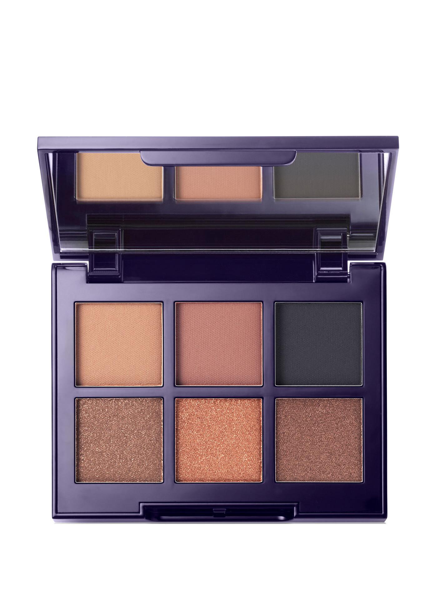 Kevyn Aucoin  Le fard à paupières The Contour Eyeshadow Palette 