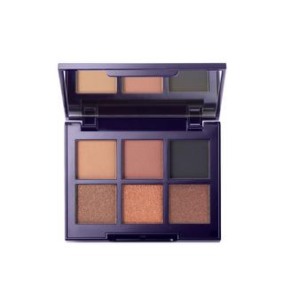 Kevyn Aucoin  Lidschatten The Contour Eyeshadow Palette 