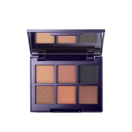 Kevyn Aucoin  Le fard à paupières The Contour Eyeshadow Palette 